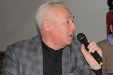 Сейтказы Матаева освободили по УДО