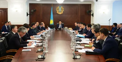 Бакытжан Сагинтаев: Не надо оправдываться