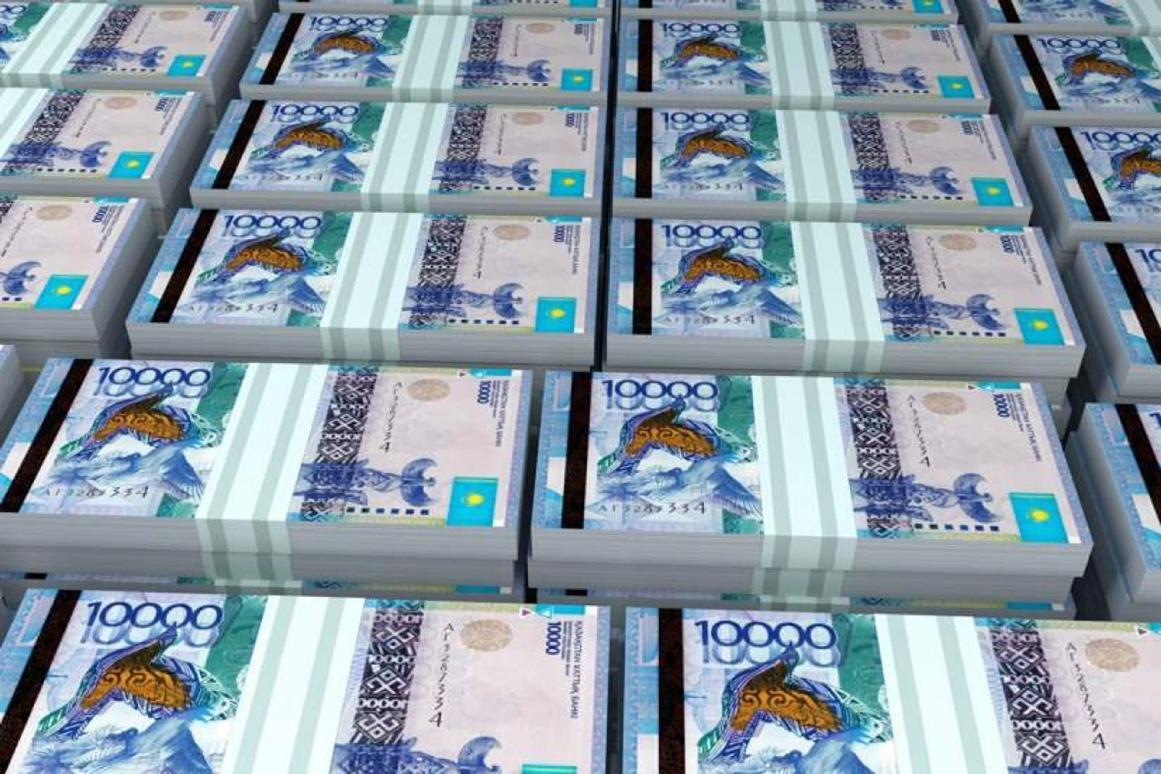 Капитал - На 500 млн тенге закуплены медикаменты в Туркестанской области