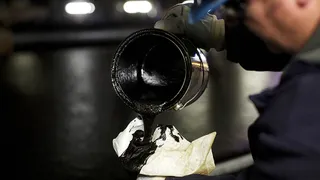 Капитал - Brent выросла до $47,7 в ожидании совместных действий добывающих стран