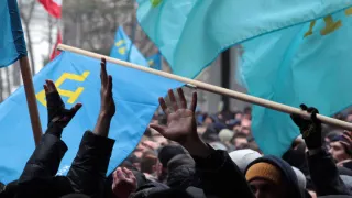 Капитал - Полномочия Крыма будут расширены