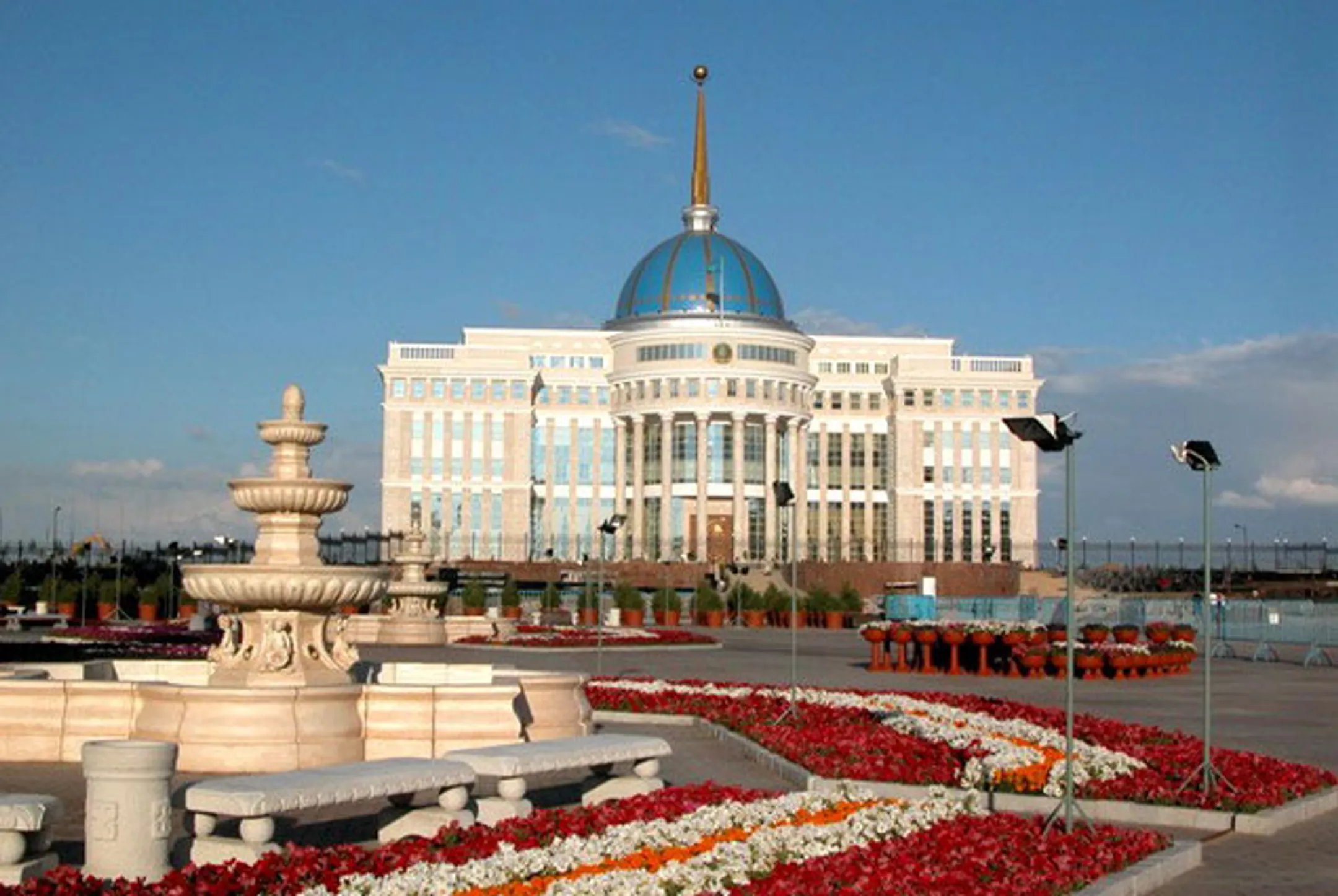 Среди кандидатов на пост президента Казахстана одна женщина - Image Kapital.kz