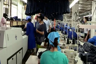 Капитал - Производители РК сталкиваются с проблемой сбыта продукции