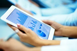 Капитал - Мировые продажи планшетов во II квартале упали на 5%