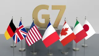 Капитал - В фокусе внимания нефтетрейдеров – встреча министров стран G7