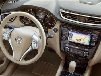 Nissan начал интегрировать сервисы Apple