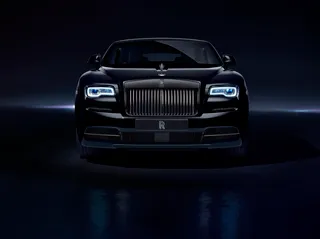 Капитал - Dawn Black Badge — самый роскошный в сегменте ультралюкс