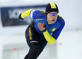 Капитал - Жаркий лед «Алау»