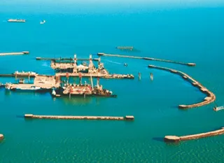 Капитал - Китайцы планируют заплатить $5 млрд. за долю в Кашагане