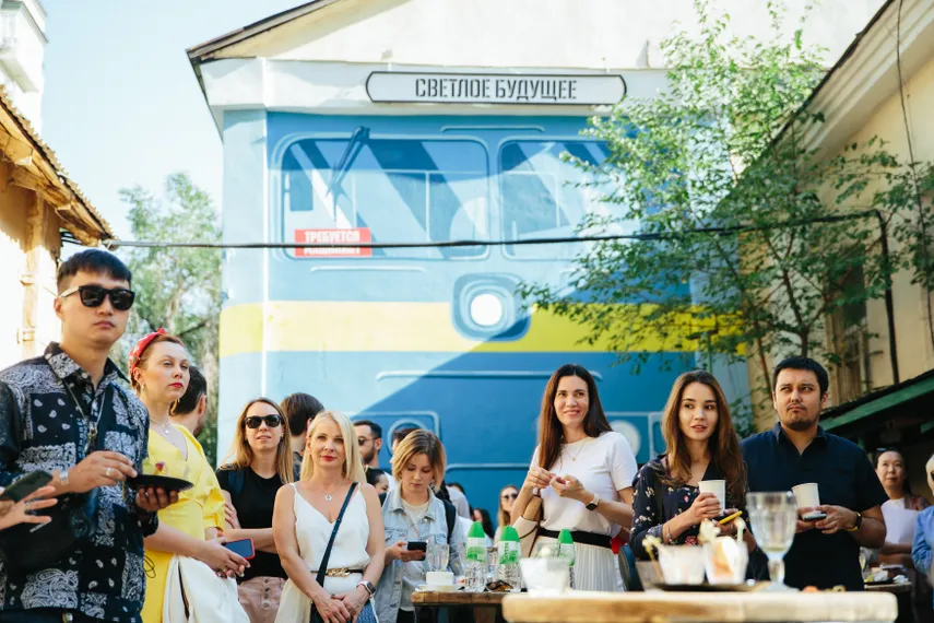 Капитал - Презентация коллаборационного проекта Паша Кас Х Альфа-Банк