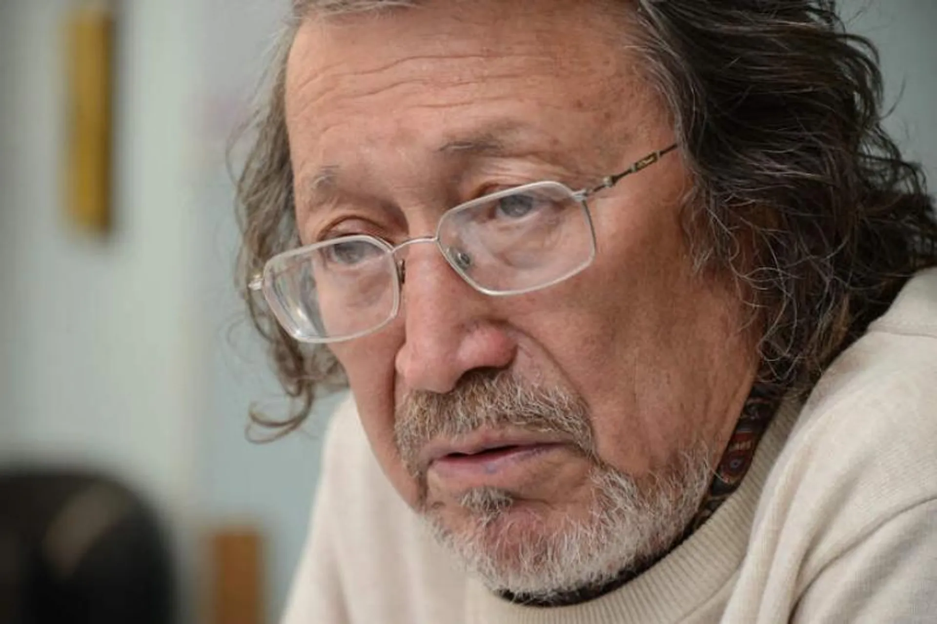 Капитал - Скончался один из дизайнеров тенге Тимур Сулейменов