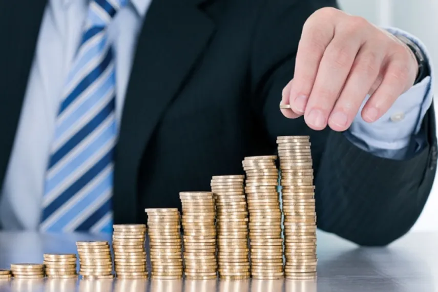 Капитал - За год 22 банка нарастили корпоративный портфель вкладов