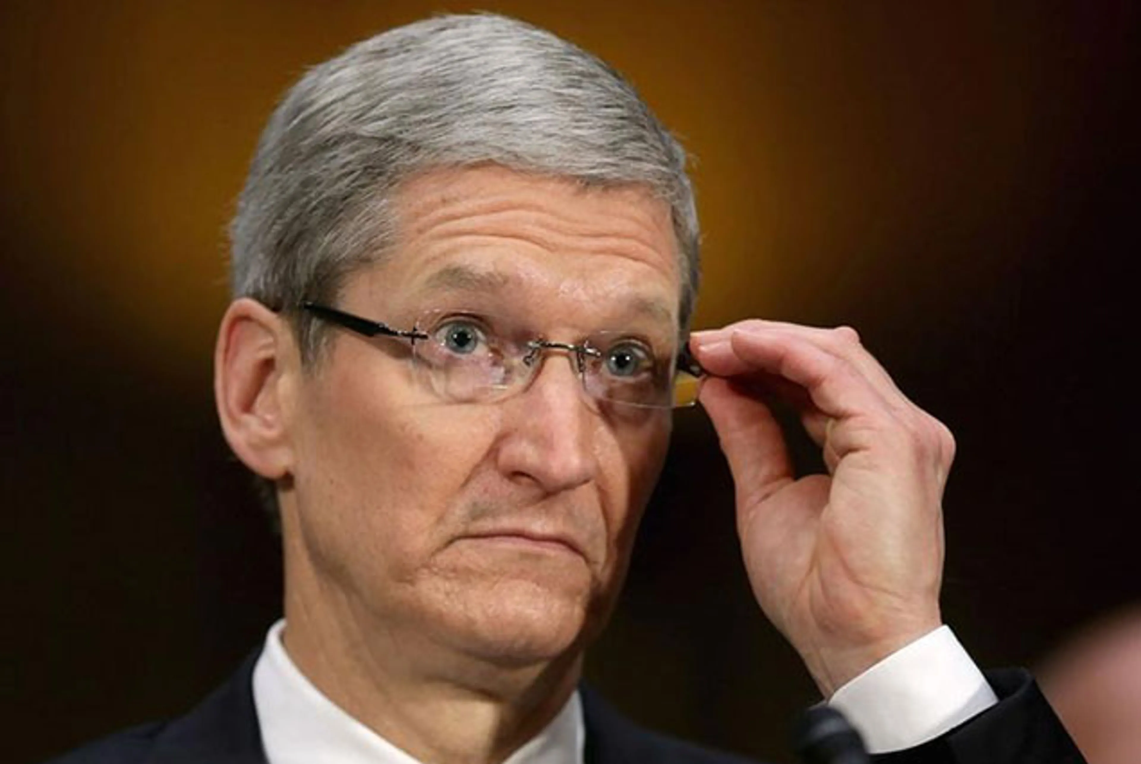 Капитал - Тим Кук за 2015 год заработал в Apple $10,3 млн