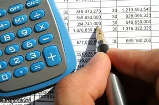 Капитал - Четверть налогов госбюджета приходится на Алматы