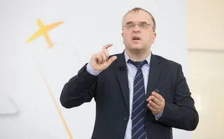 Капитал - Александр Комаров: Бесконечно дешеветь сотовая связь не может