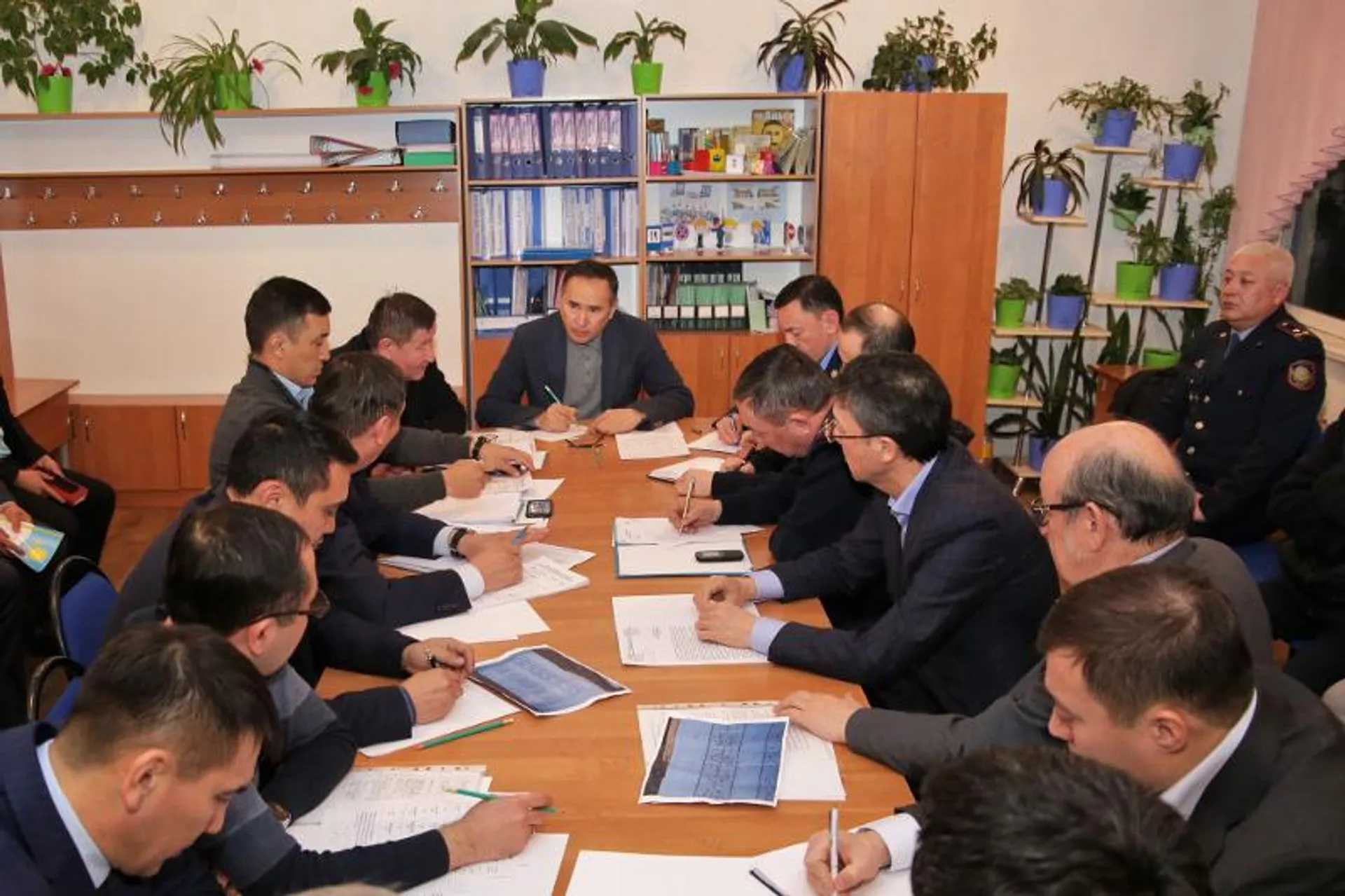 Капитал - Пострадавшим от взрыва в Таразе возместят ущерб