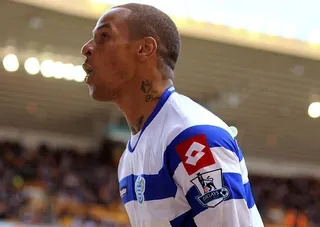 Капитал - Игрок «Блэкберна» находится под следствием