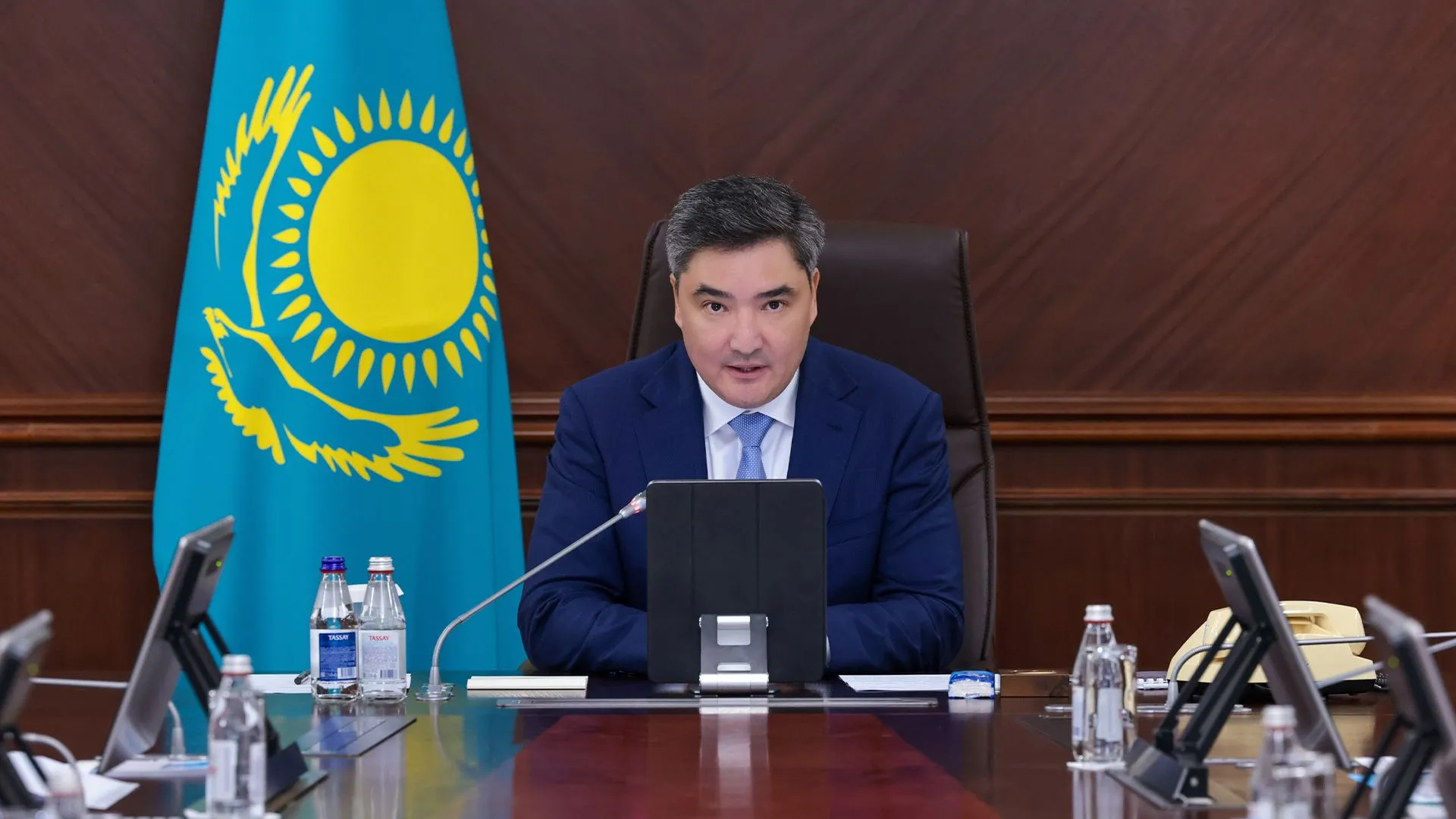 Какие сроки определил премьер для реализации поручений президента