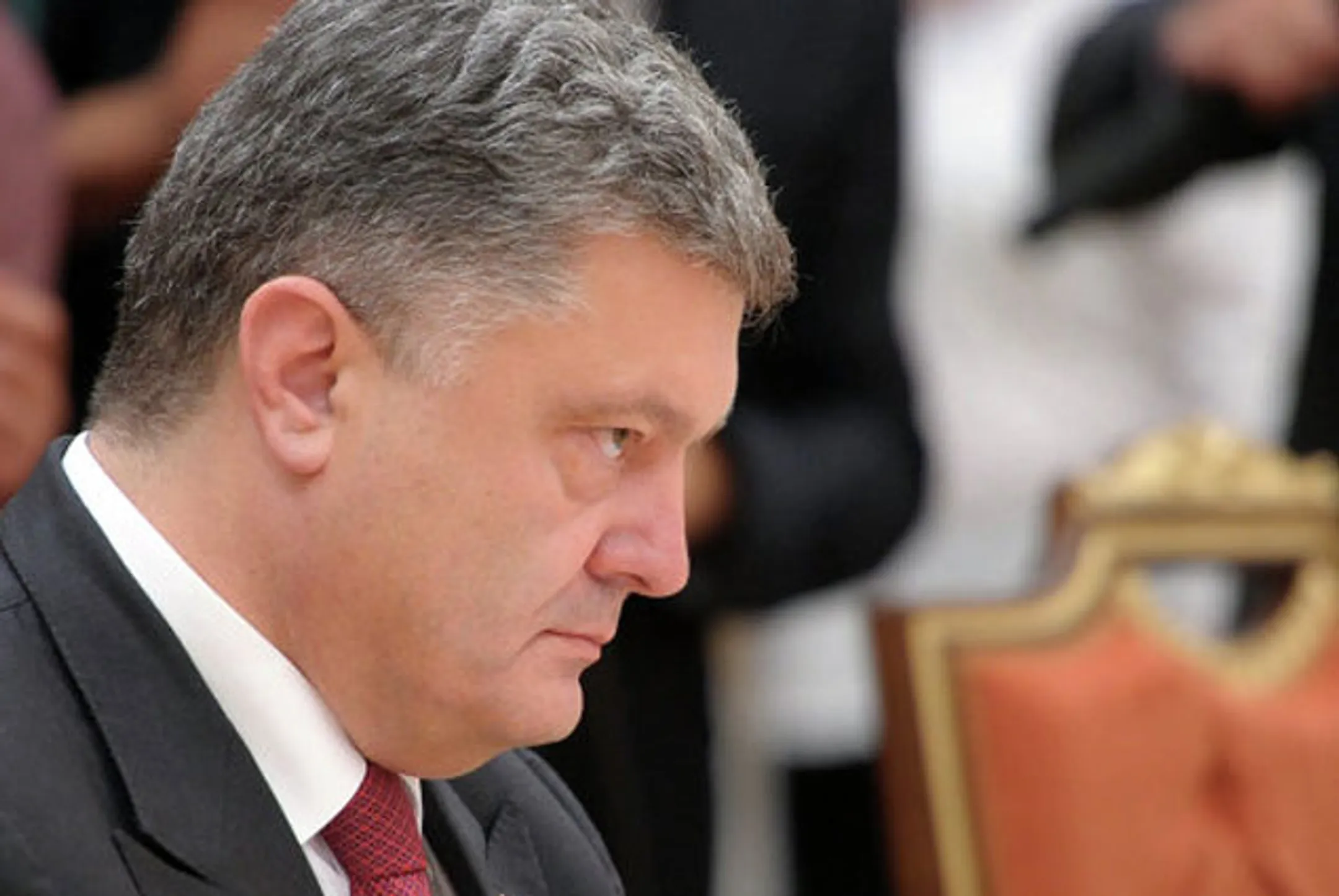 Порошенко объяснил, какие неприемлемые условия выдвигали Киеву - Image Kapital.kz