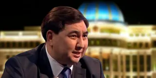 Капитал - В Агентстве по делам госслужбы новый руководитель