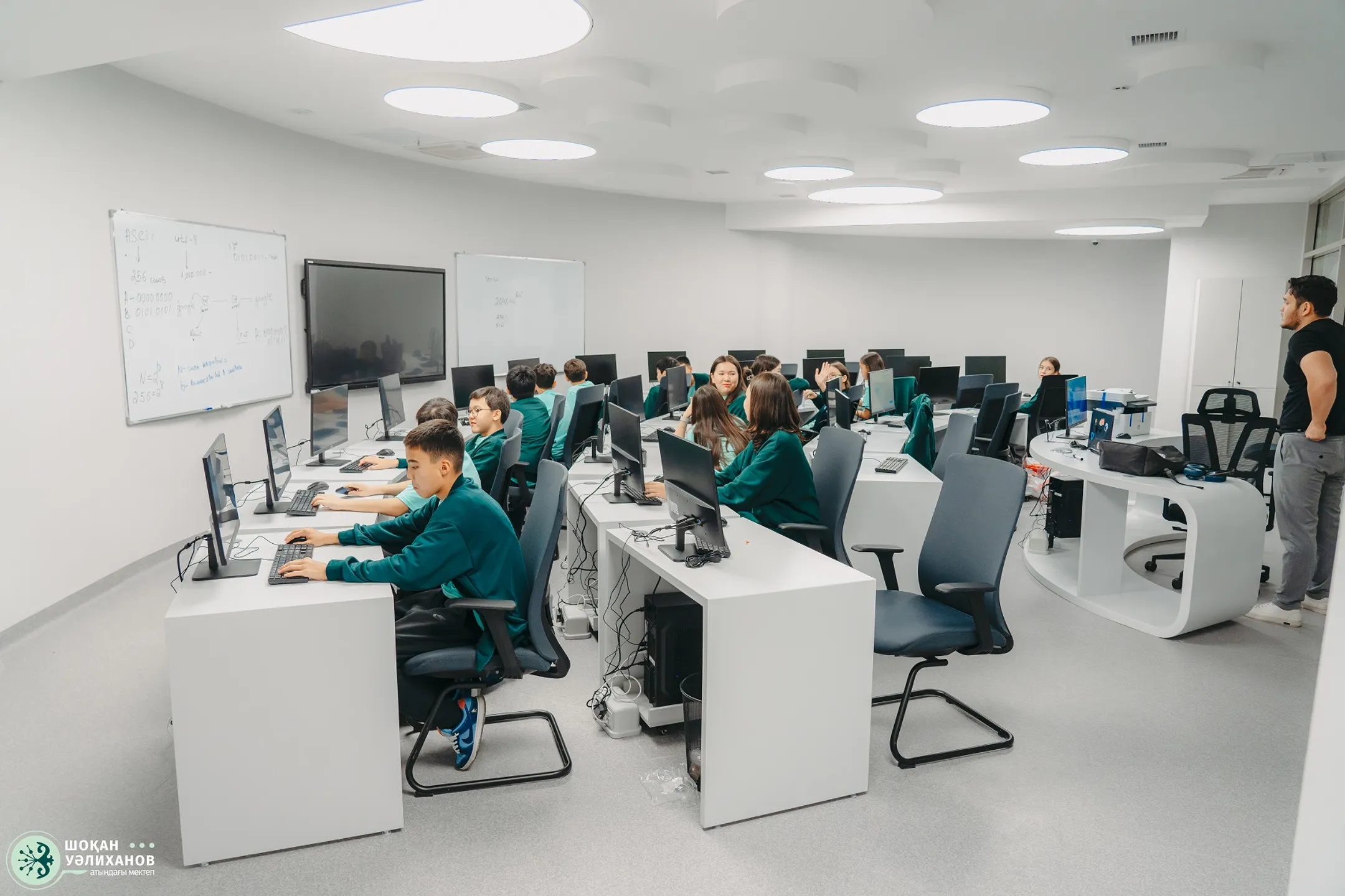 Воспитание лидеров. В чем преимущество частной школы имени Шокана Уалиханова - Image Kapital.kz