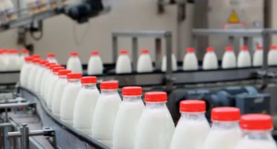 В ЕЭК сочли нарушением запрет поставок молока из Беларуси в Россию