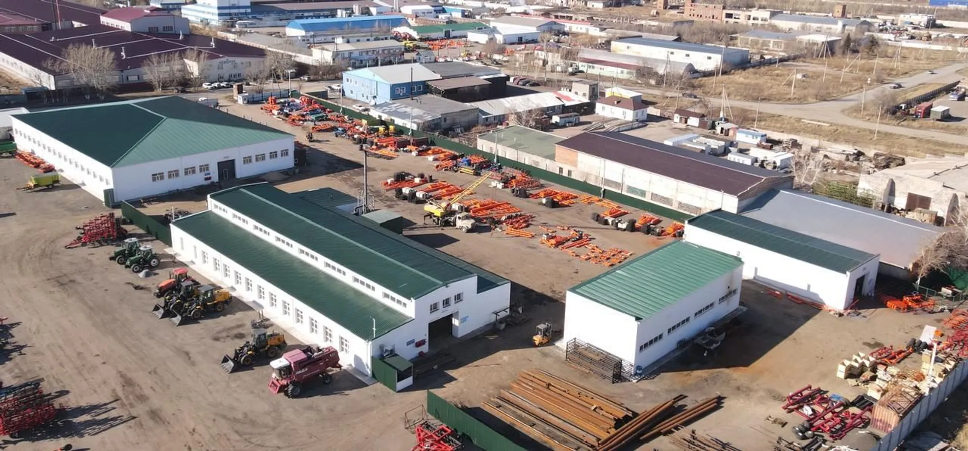 Фото: МСХ РК