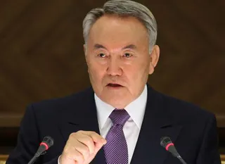 Капитал - Н. Назарбаев примет участие в заседании ШОС