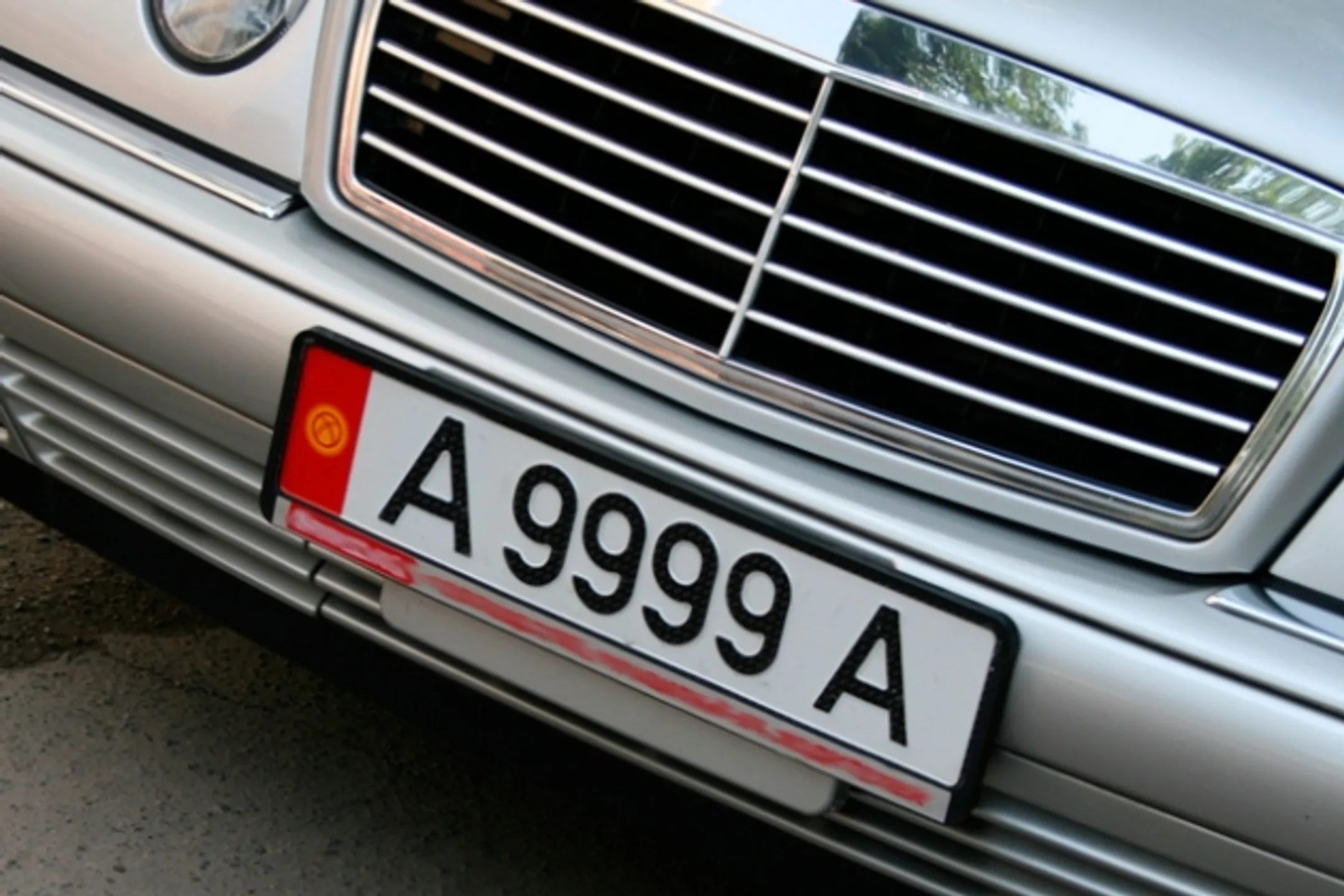 Владельцы авто из Кыргызстана не спрячутся - Image Kapital.kz