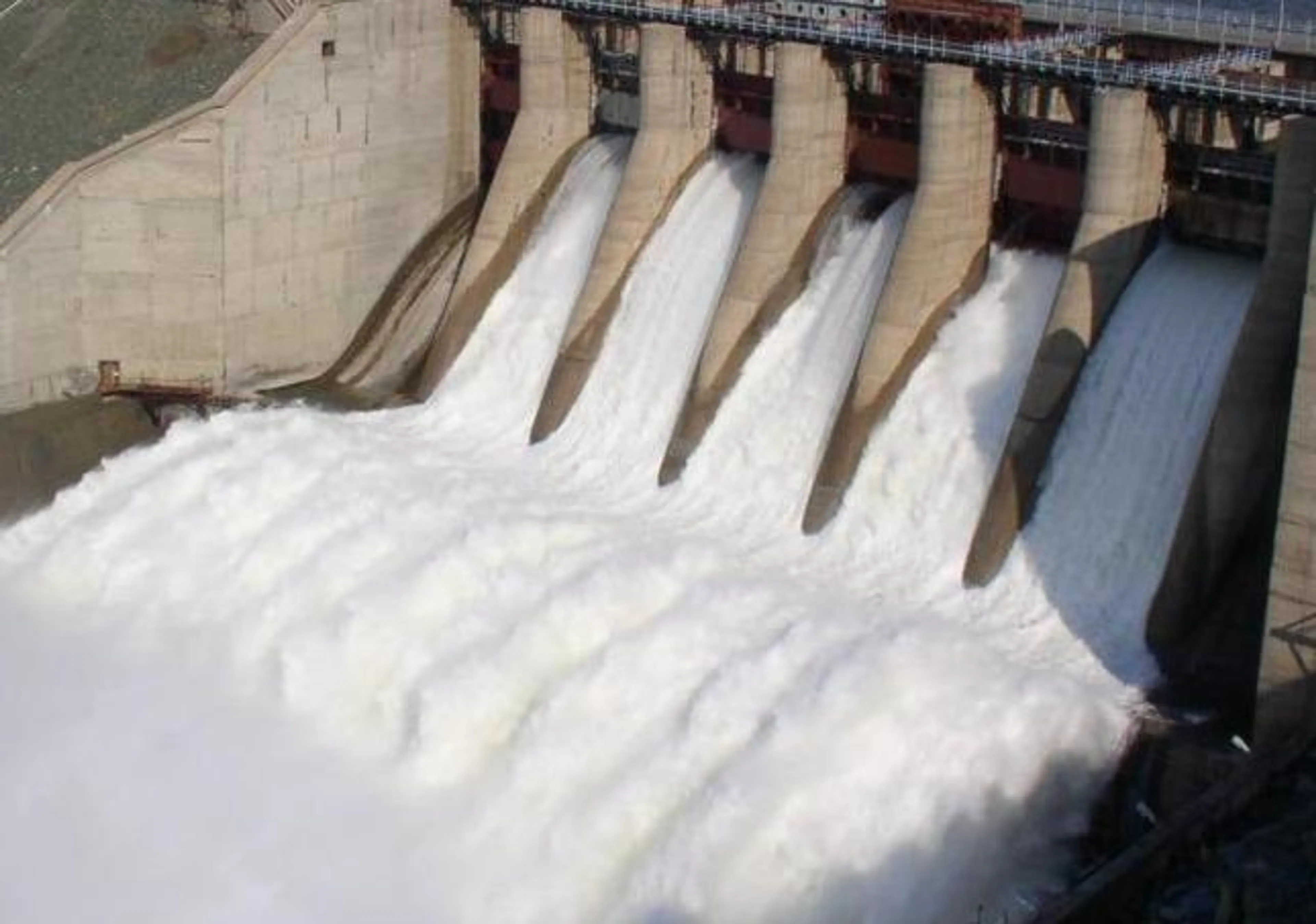 Капитал - Три новых водохранилища построят в Жамбылской области