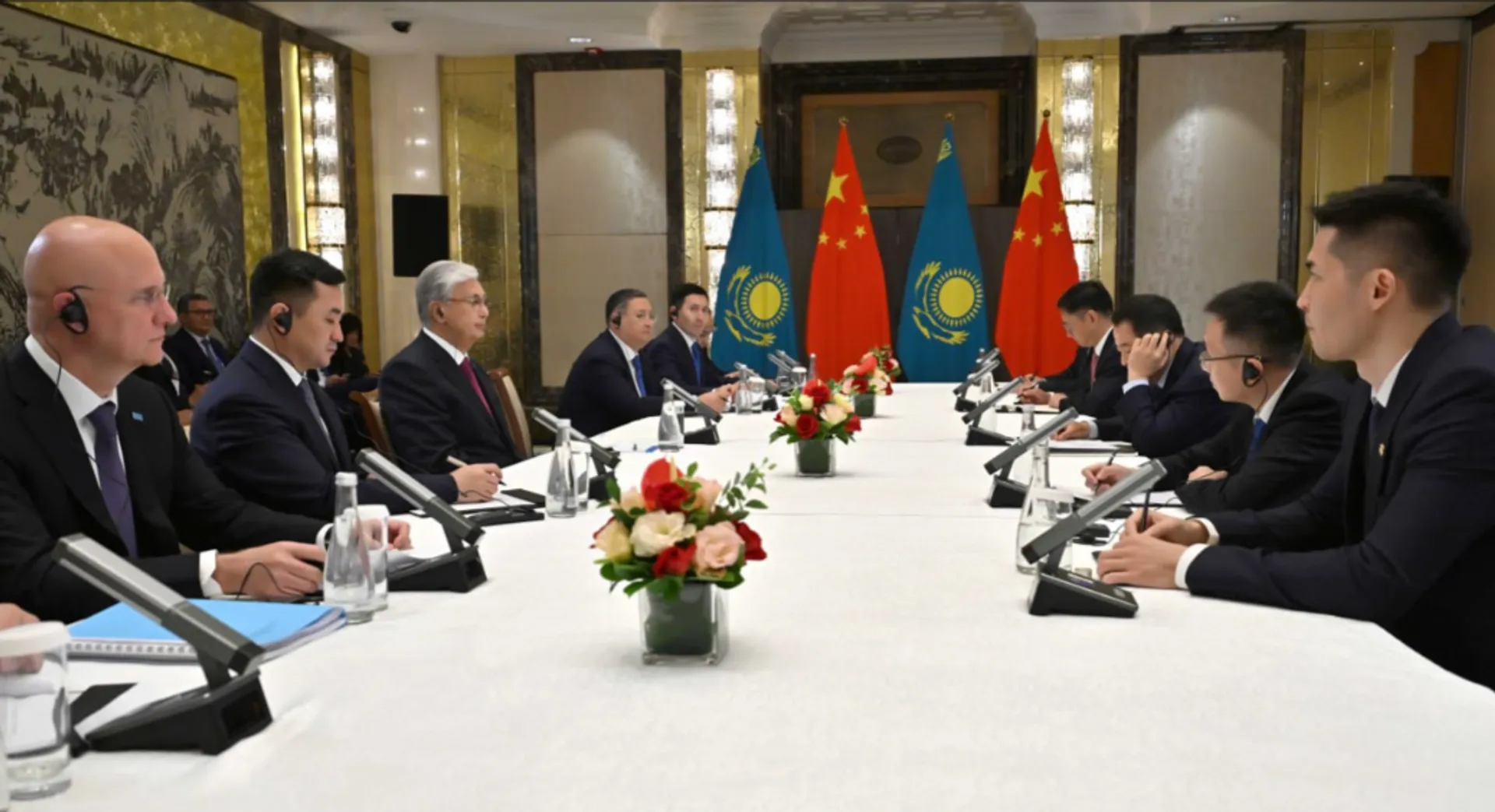 Фото: Акорда