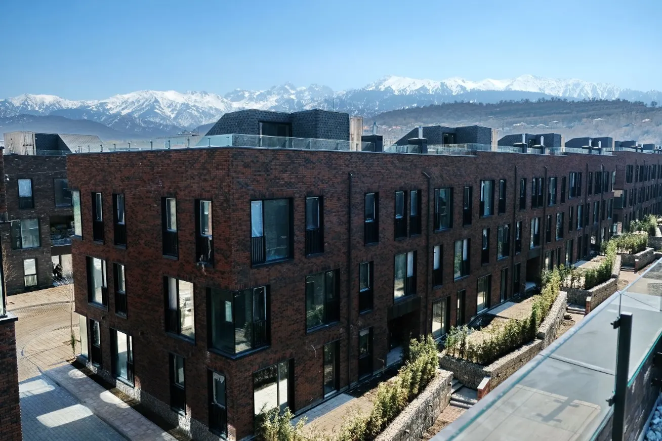 Неспящий дворецкий: сколько стоит «умный» дом? - фото kapital.kz