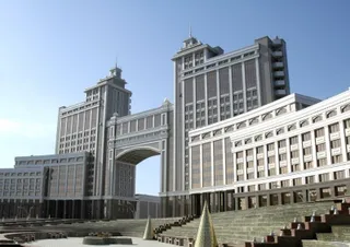 Капитал - Избраны два новых члена совета директоров РД КМГ