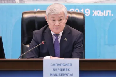 Актюбинская область удерживает рост экономики в 5%