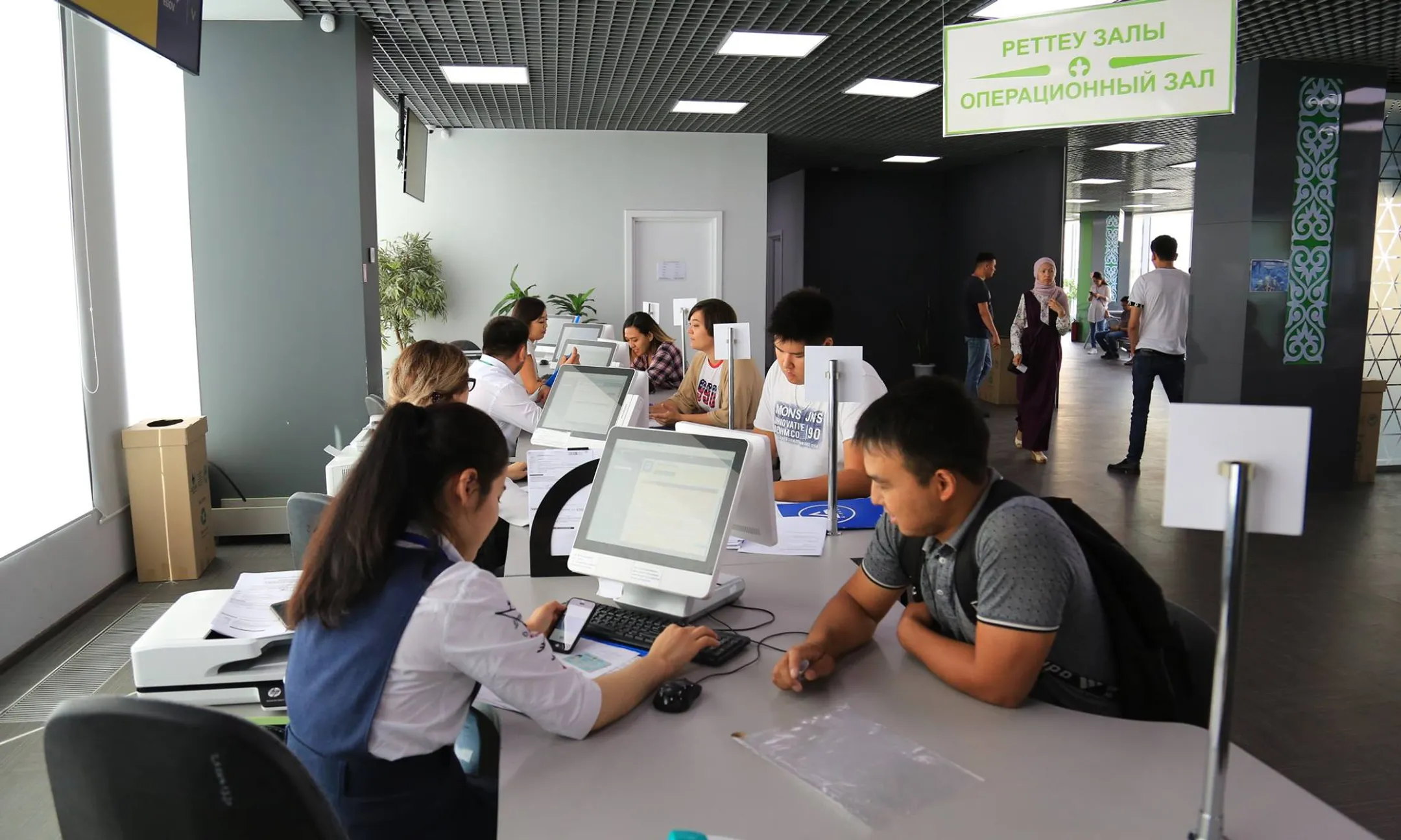 Назначен советник главы Правительства для граждан - Image Kapital.kz