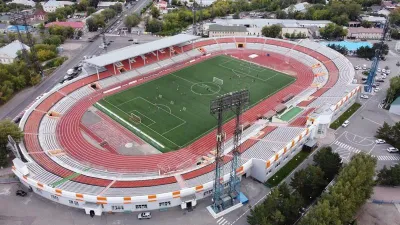 Фото: акимат Карагандинской области 