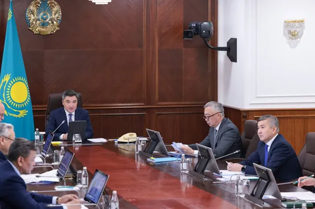 Фото: пресс-служба правительства