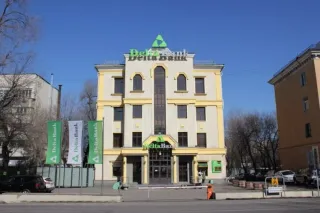 Капитал - Срок выплаты возмещения вкладчикам Delta Bank продлен