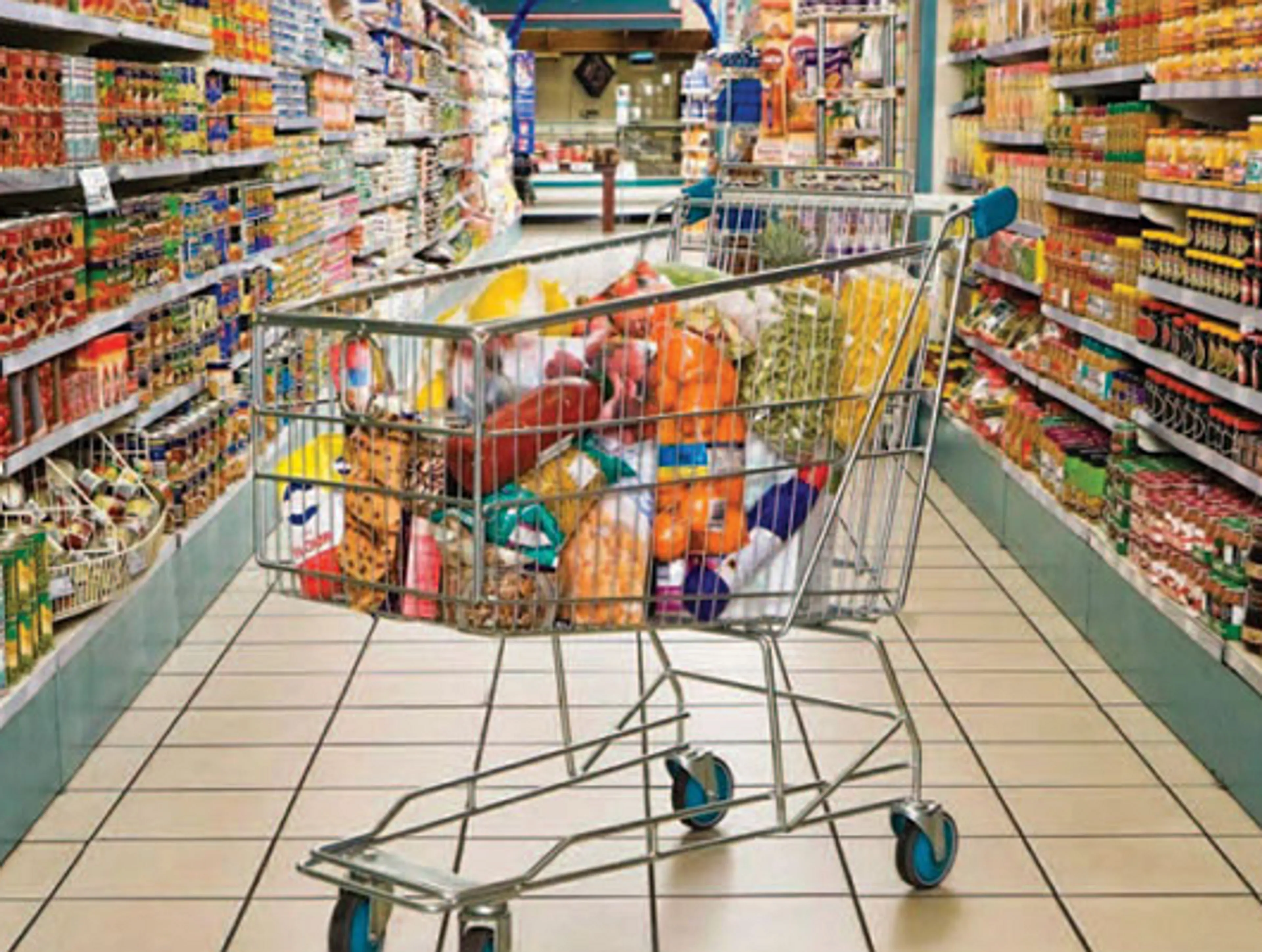 Капитал - Александр Гарбер: В РК не хватает современных торговых площадей