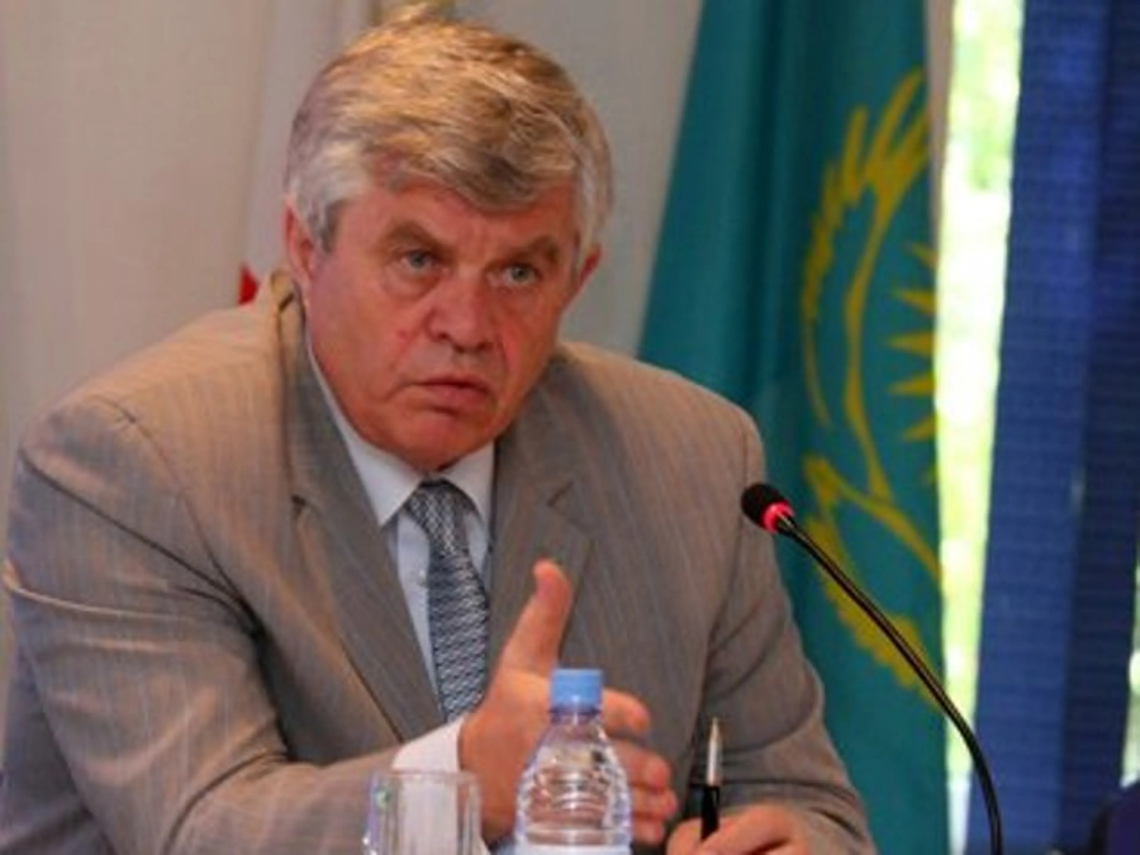 Капитал - Увеличены бюджеты на подготовку к паводкам