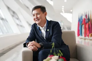 Капитал - New Ventures в течение четырех лет инвестирует в стартапы около $100 млн