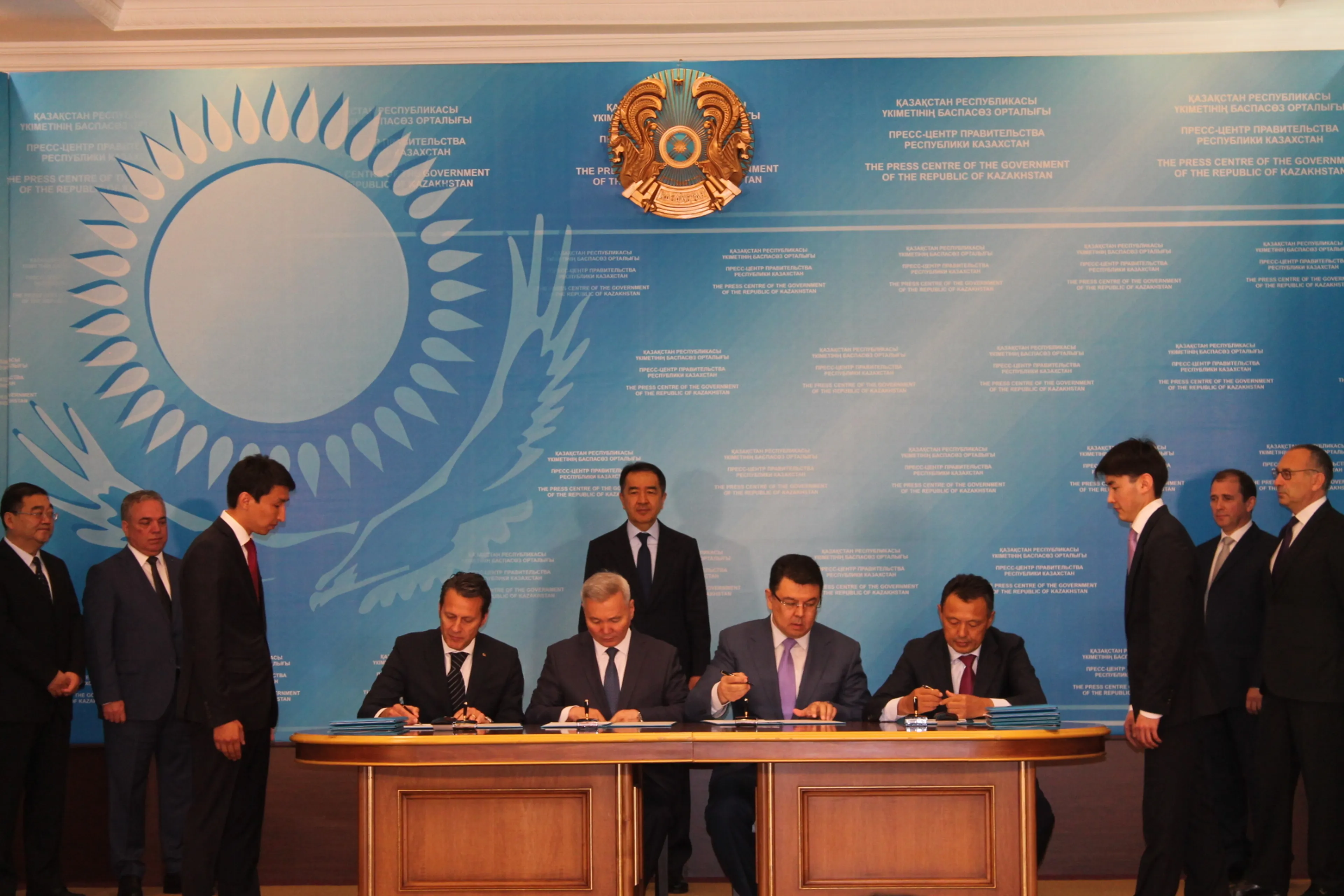 Капитал - Cоздан международный консорциум Евразия