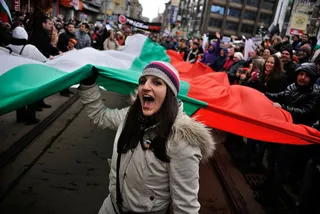 Капитал - Инвесторы убегают из Болгарии