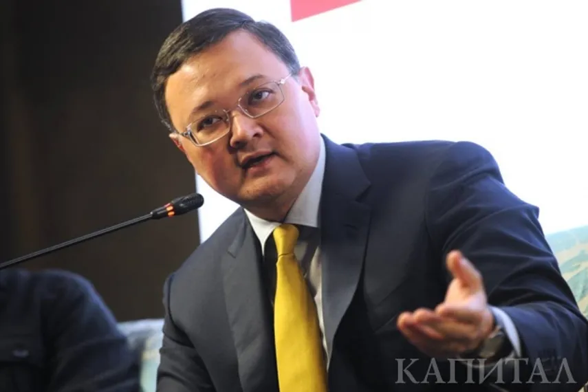 Капитал - Чего стоит опасаться банкирам?