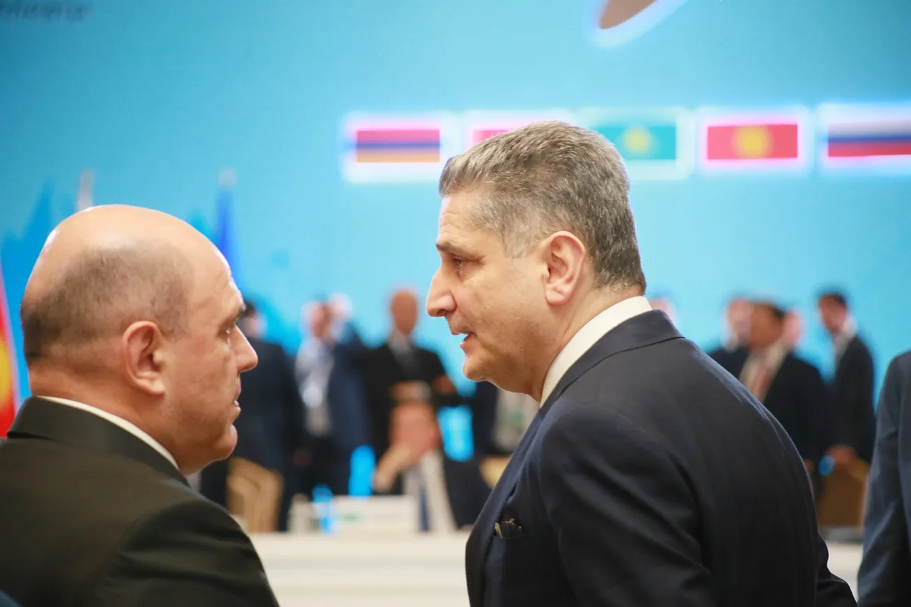 Экологию, спорт и туризм Россия предлагает включить в стратегию развития ЕАЭС - фото kapital.kz