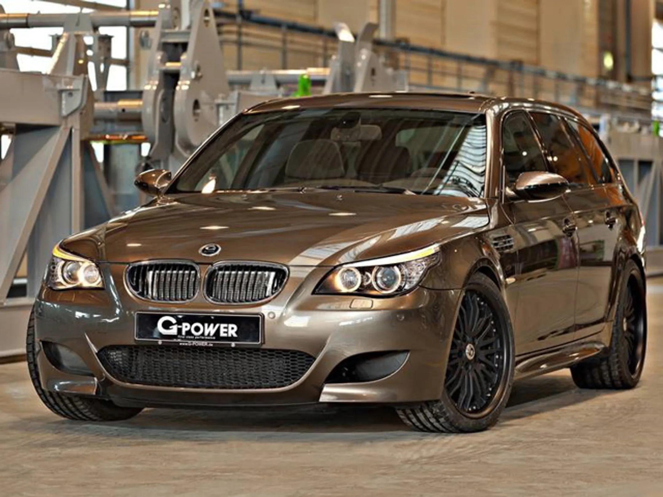 Самый быстрый универсал - Image Kapital.kz