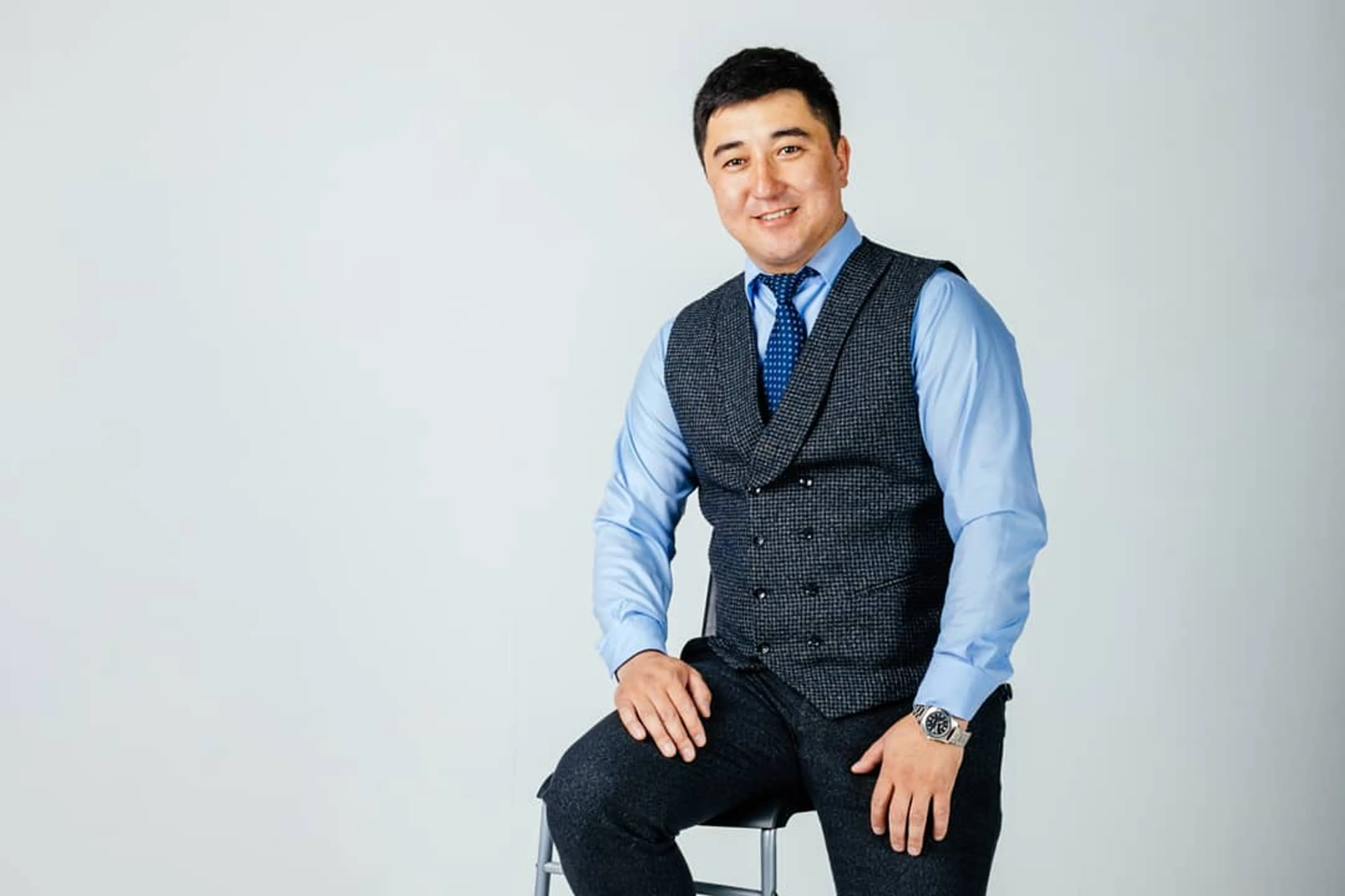 Капитал - Казахстанский онлайн-сервис за 100 млн тенге