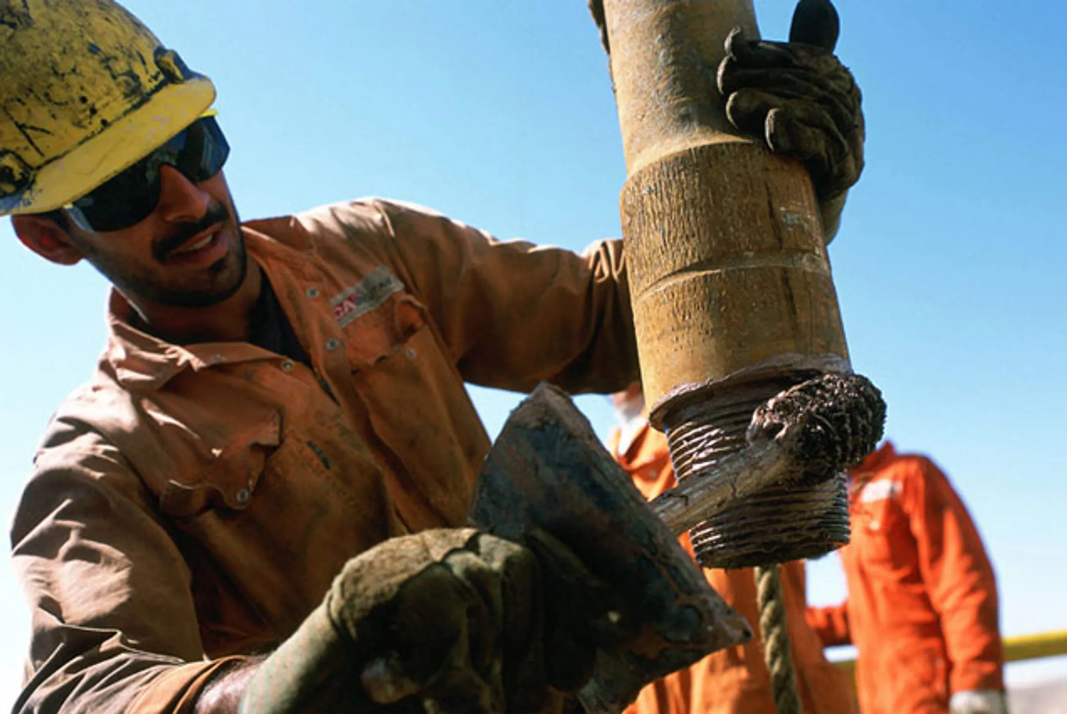 Иран заложил в бюджет нефть по $50 - Image Kapital.kz