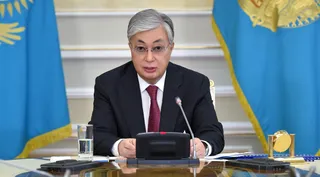 Капитал - Президент: Мы должны развивать экспорт обработанной продукции