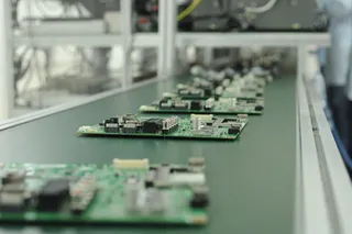 Капитал - Число инновационных компаний выросло в 3 раза